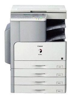 Копир Canon A3 iR2318 (3254B007)