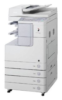 Копир Canon A3 iR2520i (3796B004)