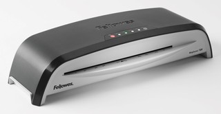 Ламинатор Fellowes Neptune A3, 2х175 (80-175) мкм, 50 см/мин., 4 вала