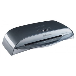 Ламинатор Fellowes Saturn A4 2х125 (80-125) мкм 30 см/мин