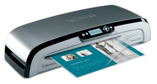 Ламинатор Fellowes Venus A3 2х250 (80-250) мкм 50 см/мин. + хол. лам. (самоклей.пленкой)