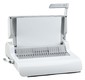 Переплетчик Fellowes Pulsar 300 (перф. 15 лист сшив. 300 лист пластик. пруж. 6-38мм)