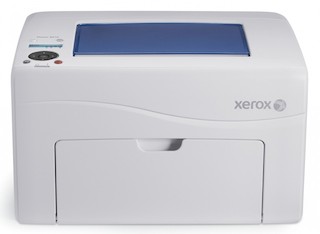 Принтер Xerox Phaser 6010V_N (A4, 600dpi, 128Mb, Duplex, USB2.0, LAN)