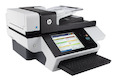 Сканер HP Digital Sender Flow 8500 fn1 (L2719A)