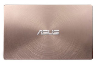 Жесткий диск Asus USB 3.0 500Gb 90-XB2Z00HD00040 AS400 2.5" cuprum