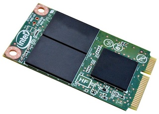 Накопитель SSD SATA 240Gb Intel Original SSDMCEAW240A401 530 Series w480Mb/s r540Mb/s MLC