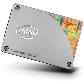 Накопитель SSD SATA III 480Gb Intel Original SSDSC2BW480A4K5 530 Series w520Mb/s r550Mb/s MLC 2.5
