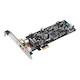 Звуковая карта Asus PCI-E Xonar DSX (C-Media CMI8788) 7.1 (5.1 digital S/PDIF out DTS Connect) RTL
