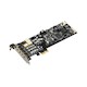 Звуковая карта Asus PCI-E Xonar DX (C-Media CMI8788) 7.1 (5.1 digital S/PDIF out Dolby Digital Live)