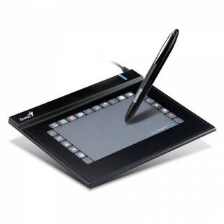 Планшет для рисования Genius G-Pen F350 3"x5" USB (G-Pen F350)