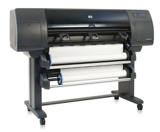 Плоттер HP Designjet 4520 A0 (CM767A)