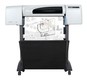 Плоттер HP Designjet 510ps 24-in Printer (CJ996A)