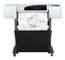 Плоттер HP Designjet 510ps 24-in Printer (CJ996A)