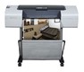 Плоттер HP Designjet T1120PS 44" part of MFU