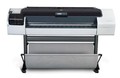 Плоттер HP Designjet T1200PS 44" Printer (CK834A)