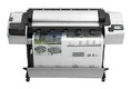 Плоттер HP Designjet T2300 eMFP (CN727A)