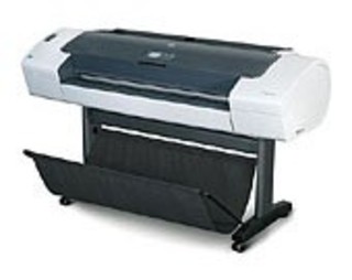 Плоттер HP Designjet T770 24' (CQ305A)