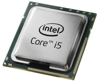 Процессор Intel Original LGA1150 Core i5-4460 OEM