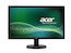 Монитор Acer K192HQLb BK/BK 18,5" 16:9 TN 1366x768 5ms 100 000 000:1 200кд/м2 D-Sub Glossy Black