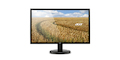 Монитор Acer K272HLbid 27" 16:9 VA 1920x1080 6ms 100 000 000:1 300кд/м2 HDMI DVI D-sub Glossy Black