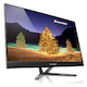 Монитор Lenovo LI2721s 27" AH-IPS 1920x1080 7ms 16,7m 250кд/м2 10M:1 D-Sub DVI-D HDMI