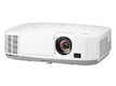 Проектор NEC P451W LCD 1280x800 4500 ANSI 2000:1 10W Lamp:6000 hrs RJ-45 HDMI D-Sub USB
