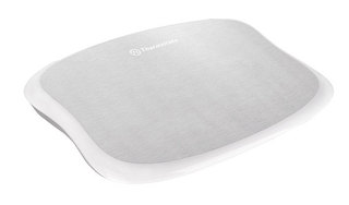 Подставка для ноутбука Thermaltake Lifecoole II NB cooler 17" white