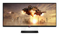 Монитор LG 34" 34UM65-P Black IPS LED 5ms 21:9 10M:1 300cd DisplayPort Display Port