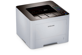 Принтер Лазерный Samsung SL-M4020ND/XEV (SL-M4020ND/XEV) A4 Duplex Net