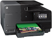 МФУ Струйный HP OfficeJet Pro 8620 e-AiO (A7F65A)