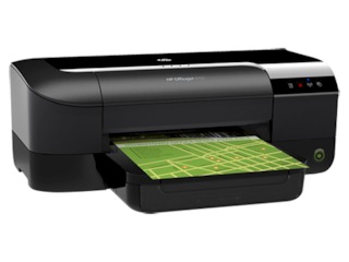 Принтер Струйный HP OfficeJet 6100 ePrinter H611a (CB863A)