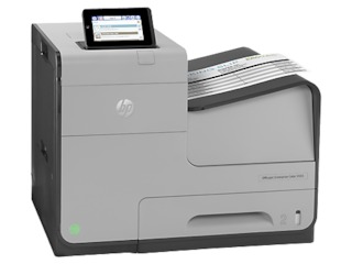 Принтер Струйный HP OfficeJet Enterprise Color X555dn (C2S11A)