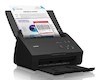 Сканер Brother ADS-2100 (ADS2100R1)
