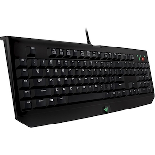 Клавиатура Razer BlackWidow 2014 RZ03-00393400-R3R1