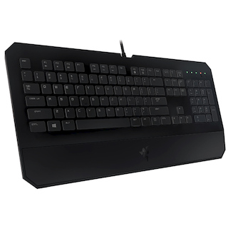 Клавиатура Razer DeathStalker Essential 2014 RZ03-01060200-R3R1