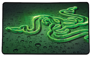 Коврик для мыши Razer Goliathus 2013 Speed Small