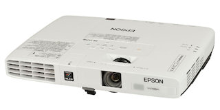 Проектор Epson EB-1771W LCD 3000Lm WXGA 2000:1 ресурс лампы(4000час)