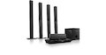 Домашний кинотеатр (blu-ray) Philips HTB3580G/51 5.1ch 1000W