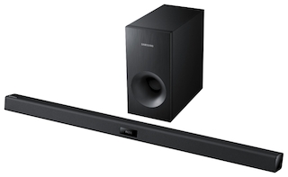 Саундбар Samsung HW-H355 2.1ch 330