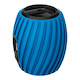 Акустическая система портативная Philips SBA3011BLU/00 Синий
