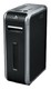 Шредер Fellowes IntelliShred SB-125i (секр. 2, 5.8мм,18лcт,49лтр.Уничт.Скобы,Пл.карты,Скрепки,CD