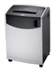 Шредер Fellowes PowerShred C-480 (секр. 2, 3.9мм,30лcт,144лтр.Уничт.Скобы,Пл.карты,Скрепки,CD
