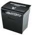 Шредер Fellowes PowerShred P-48C (секр. 3, 3.9х50мм, 8 лиcт, 18 литр. Уничт. скобы, пл.карты)