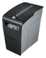 Шредер Fellowes PowerShred P-58Cs (секр. 3, 3.9х50мм, 9 лиcт, 22 литр. Уничт. скобы, пл.карты)