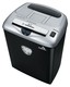 Шредер Fellowes PowerShred PS-67Cs (секр. 3 3.9х50мм 8лст,23лтр.Уничт.Скобы,Пл.Карты,Скрепки)