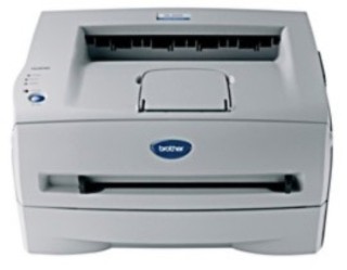 Принтер Brother лазерный HL2035R 18стр/мин., 2400*600, 8Мб, USB 2.0