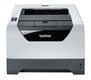 Принтер Brother лазерный HL5350DN 30стр/мин дуплекс сеть