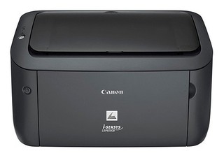 Принтер Canon i-Sensys LBP6000B черный (4286B003) USB