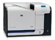 Принтер HP LaserJet Color CP 3525DN (CC470A)