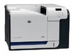 Принтер HP LaserJet Color CP 3525N (CC469A)